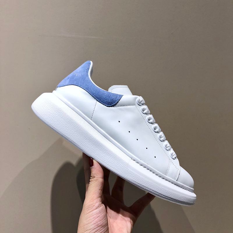 Alexander Mcqueen Casual Shoes